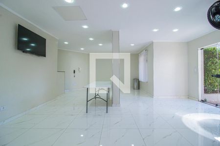 Apartamento à venda com 3 quartos, 68m² em Penha de França, São Paulo