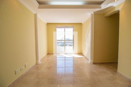 Apartamento à venda com 3 quartos, 68m² em Penha de França, São Paulo