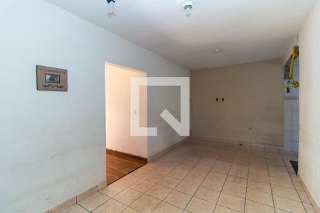 Casa 2 Sala de casa à venda com 5 quartos, 200m² em Vila Nova Pauliceia, São Paulo