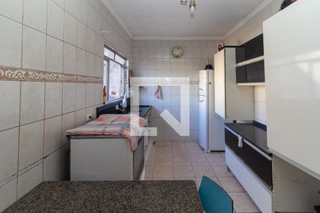 Casa 2 Cozinha de casa à venda com 5 quartos, 200m² em Vila Nova Pauliceia, São Paulo