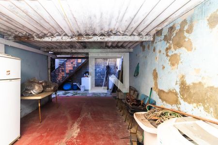 Casa 1 Área de Serviço de casa à venda com 5 quartos, 200m² em Vila Nova Pauliceia, São Paulo
