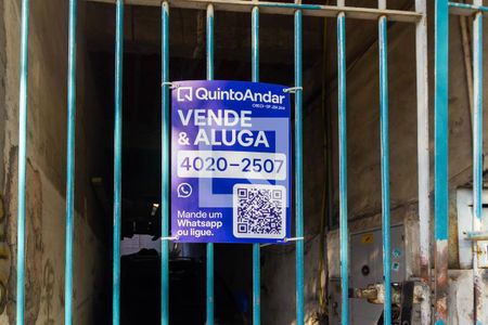 Placa de casa à venda com 5 quartos, 200m² em Vila Nova Pauliceia, São Paulo