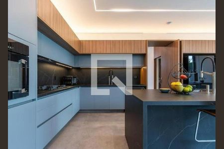 Foto 06 de casa à venda com 5 quartos, 1200m² em Santo Amaro, São Paulo