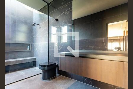 Foto 11 de casa à venda com 5 quartos, 1200m² em Santo Amaro, São Paulo