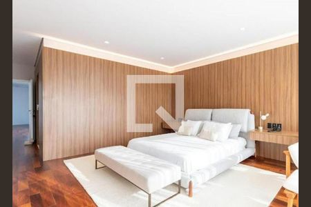 Foto 05 de casa à venda com 5 quartos, 1200m² em Santo Amaro, São Paulo