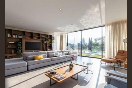 Foto 24 de casa à venda com 5 quartos, 1200m² em Santo Amaro, São Paulo