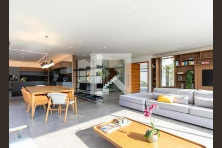 Foto 08 de casa à venda com 5 quartos, 1200m² em Santo Amaro, São Paulo