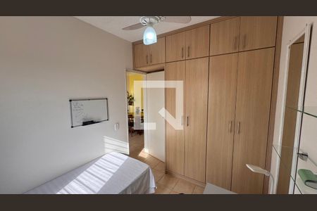 Quarto 1 de apartamento à venda com 2 quartos, 45m² em Vila Georgina, Campinas