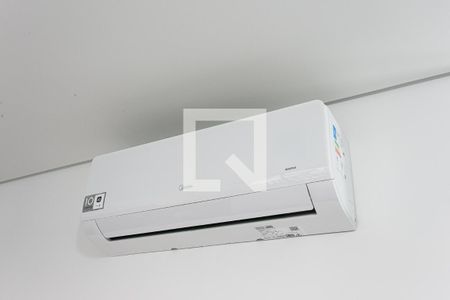 Studio - Ar Condicionado de kitnet/studio à venda com 1 quarto, 32m² em Vila Gomes Cardim, São Paulo