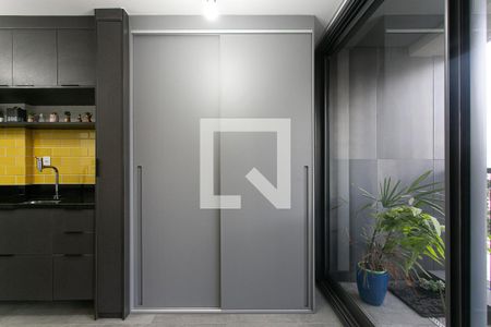 Studio de kitnet/studio à venda com 1 quarto, 32m² em Vila Gomes Cardim, São Paulo
