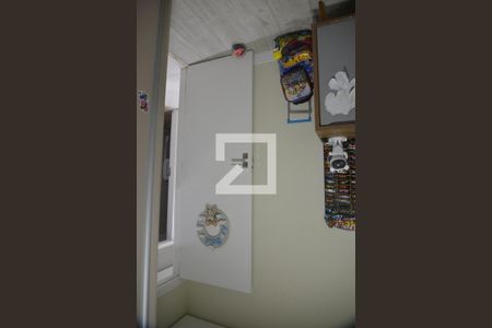 Quarto 2 de apartamento à venda com 2 quartos, 75m² em Vila Apiai, Santo André