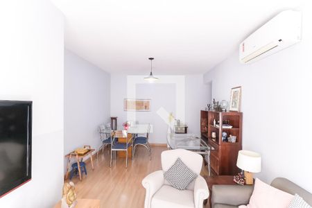 Sala de apartamento à venda com 2 quartos, 80m² em Méier, Rio de Janeiro