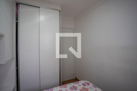 Quarto 1 de apartamento à venda com 2 quartos, 39m² em Centro, Diadema