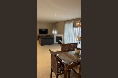 Apartamento à venda com 3 quartos, 132m² em Jardim Zaira, Guarulhos