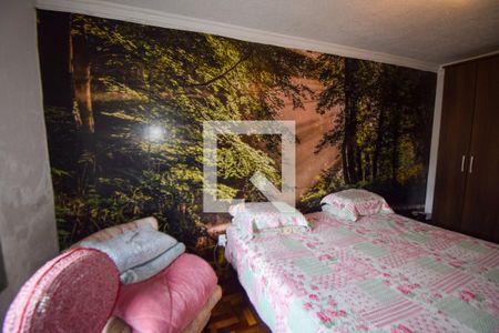 Quarto 1 de casa à venda com 2 quartos, 104m² em Vila Santa Isabel, São Paulo