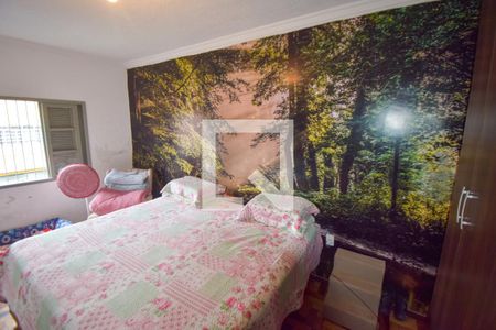 Quarto 1 de casa à venda com 2 quartos, 104m² em Vila Santa Isabel, São Paulo