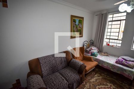 Sala de casa à venda com 2 quartos, 104m² em Vila Santa Isabel, São Paulo