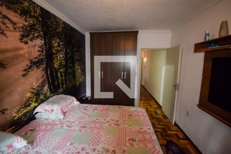 Quarto 1 de casa à venda com 2 quartos, 104m² em Vila Santa Isabel, São Paulo