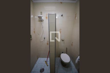 Banheiro 2 de casa à venda com 2 quartos, 104m² em Vila Santa Isabel, São Paulo