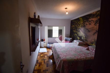 Quarto 1 de casa à venda com 2 quartos, 104m² em Vila Santa Isabel, São Paulo