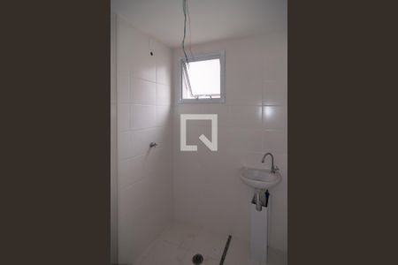 Banheiro de apartamento à venda com 1 quarto, 35m² em Consolação, São Paulo