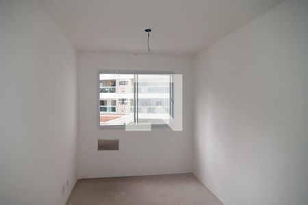 Sala de apartamento à venda com 1 quarto, 35m² em Consolação, São Paulo