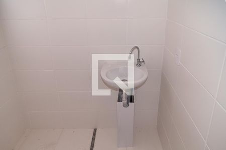 Banheiro de apartamento à venda com 1 quarto, 35m² em Consolação, São Paulo
