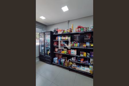 Area comum de apartamento à venda com 1 quarto, 35m² em Consolação, São Paulo