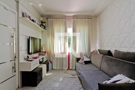 Sala de casa à venda com 3 quartos, 157m² em Parque Sao Domingos, São Paulo