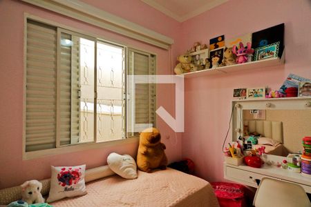 Quarto 1 de casa à venda com 3 quartos, 157m² em Parque Sao Domingos, São Paulo