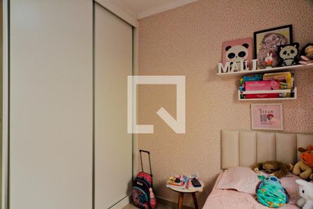 Quarto 1 de casa à venda com 3 quartos, 157m² em Parque Sao Domingos, São Paulo