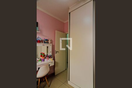 Quarto 1 de casa à venda com 3 quartos, 157m² em Parque Sao Domingos, São Paulo