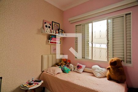 Quarto 1 de casa à venda com 3 quartos, 157m² em Parque Sao Domingos, São Paulo