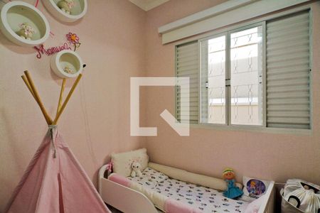 Quarto 2 de casa à venda com 3 quartos, 157m² em Parque Sao Domingos, São Paulo