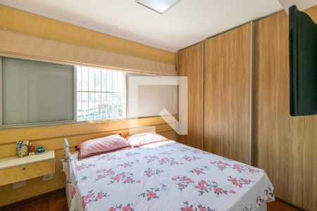 Suíte de apartamento à venda com 2 quartos, 70m² em Aeroporto, São Paulo