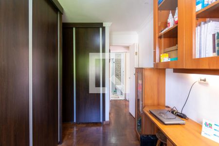 Quarto  de apartamento à venda com 2 quartos, 70m² em Aeroporto, São Paulo
