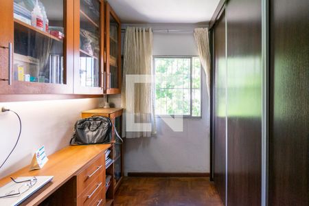 Quarto  de apartamento à venda com 2 quartos, 70m² em Aeroporto, São Paulo