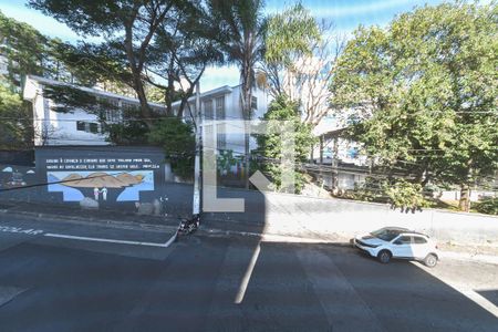 Quarto 1 - Vista de casa à venda com 3 quartos, 190m² em Vila Gumercindo, São Paulo