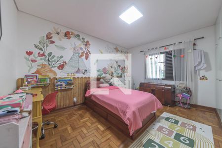 Quarto 1 de casa à venda com 3 quartos, 190m² em Vila Gumercindo, São Paulo