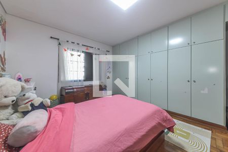 Quarto 1 de casa à venda com 3 quartos, 190m² em Vila Gumercindo, São Paulo