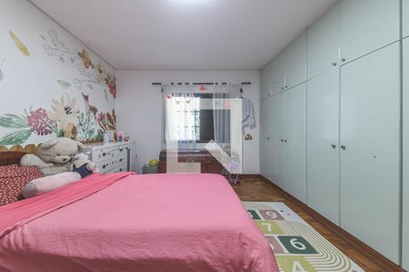 Quarto 1 de casa à venda com 3 quartos, 190m² em Vila Gumercindo, São Paulo