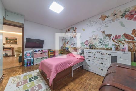 Quarto 1 de casa à venda com 3 quartos, 190m² em Vila Gumercindo, São Paulo