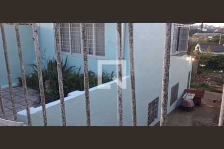 Fachada de casa à venda com 2 quartos, 95m² em Partenon, Porto Alegre