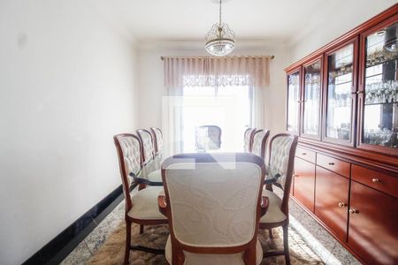 Sala de apartamento à venda com 3 quartos, 188m² em Mandaqui, São Paulo