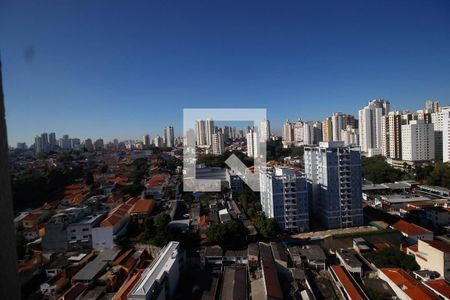 Vista Varanda de apartamento à venda com 3 quartos, 188m² em Mandaqui, São Paulo