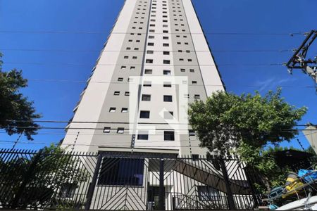 Fachada de apartamento à venda com 3 quartos, 188m² em Mandaqui, São Paulo