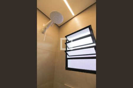 Banheiro de casa à venda com 3 quartos, 120m² em Parque Renato Maia, Guarulhos