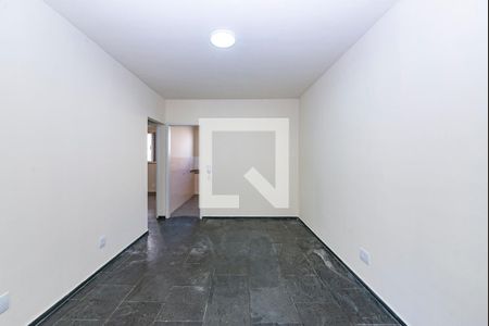 Sala de apartamento para alugar com 2 quartos, 58m² em Estoril, Belo Horizonte