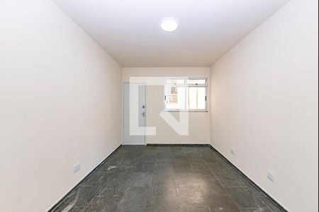 Sala de apartamento para alugar com 2 quartos, 58m² em Estoril, Belo Horizonte