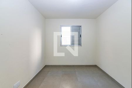 Quarto 1 de apartamento para alugar com 2 quartos, 58m² em Estoril, Belo Horizonte